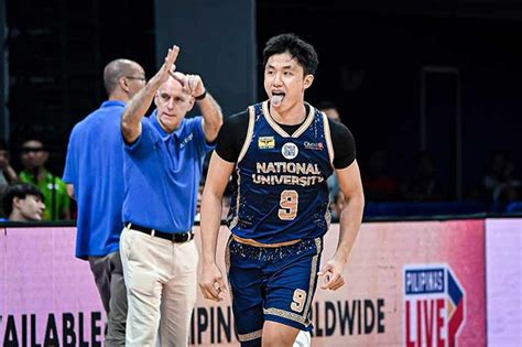 uaap 86 wiki|UAAP 86 CDC: UE to kick off program as NU eyes back.